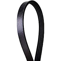 4040390 Serpentine Belt - Direct Fit, Sold individually