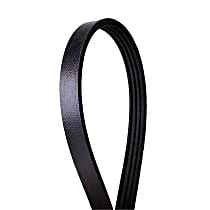 4040510 Serpentine Belt - Direct Fit, Sold Individually