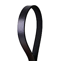 Serpentine Belt - Direct Fit, Sold Individually
