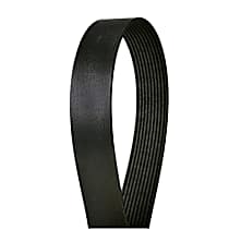 4100655 Serpentine Belt - Direct Fit, Sold Individually