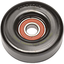 49014 Accessory Drive Belt Tensioner Pulley - Accessory Belt Tension Pulley, Sold individually