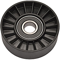 49019 Accessory Drive Belt Tensioner Pulley - Accessory Belt Tension Pulley, Sold individually