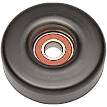 49026 Accessory Drive Belt Tensioner Pulley - Accessory Belt Tension Pulley, Sold individually