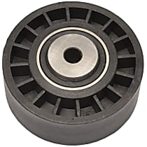 49047 Accessory Drive Belt Tensioner Pulley - Accessory Belt Tension Pulley, Sold individually
