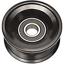 49053 Accessory Drive Belt Tensioner Pulley - Accessory Belt Tension Pulley, Sold individually