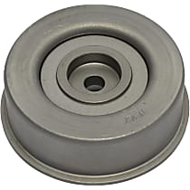 49133 Accessory Drive Belt Tensioner Pulley - Accessory Belt Tension Pulley, Sold individually