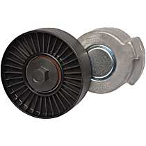 49215 Accessory Drive Belt Tensioner Assembly - Accessory Belt Tension Pulley, Sold Individually