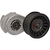 49216 Accessory Drive Belt Tensioner Assembly - Accessory Belt Tension Pulley, Sold individually