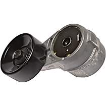 49219 Accessory Drive Belt Tensioner Assembly - Accessory Belt Tension Pulley, Sold Individually