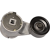 49222 Accessory Drive Belt Tensioner Assembly - Accessory Belt Tension Pulley, Sold individually