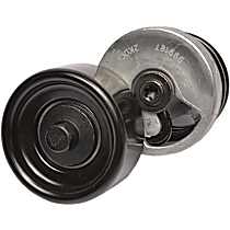 49223 Accessory Drive Belt Tensioner Assembly - Accessory Belt Tension Pulley, Sold individually