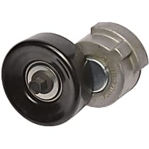 Accessory Drive Belt Tensioner Assembly, Accessory Belt Tension Pulley, Sold Individually - 