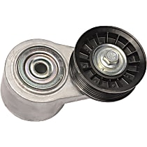49247 Accessory Drive Belt Tensioner Assembly - Accessory Belt Tension Pulley, Sold individually