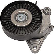 49262 Accessory Drive Belt Tensioner Assembly - Accessory Belt Tension Pulley, Sold individually