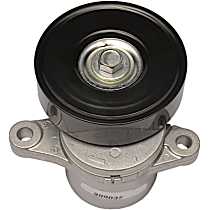 Accessory Drive Belt Tensioner Assembly, Accessory Belt Tension Pulley, Sold Individually - 