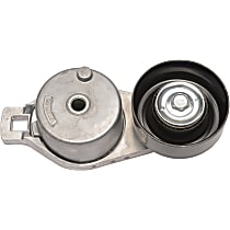 49290 Accessory Drive Belt Tensioner Assembly - Accessory Belt Tension Pulley, Sold individually
