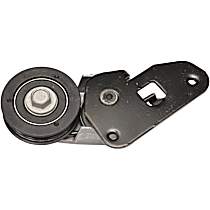 49299 Accessory Drive Belt Tensioner Assembly - Accessory Belt Tension Pulley, Sold individually