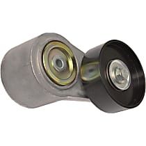 49316 Accessory Drive Belt Tensioner Assembly - Accessory Belt Tension Pulley, Sold individually