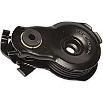 49338 Accessory Drive Belt Tensioner Assembly - Accessory Belt Tension Pulley, Sold individually