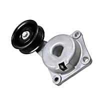 49352 Accessory Drive Belt Tensioner Assembly - Accessory Belt Tension Pulley, Sold individually