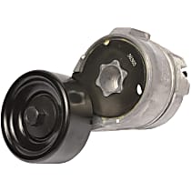 49365 Accessory Drive Belt Tensioner Assembly - Accessory Belt Tension Pulley, Sold individually