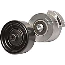49385 Accessory Drive Belt Tensioner Assembly - Accessory Belt Tension Pulley, Sold individually