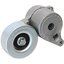 Accessory Drive Belt Tensioner Assembly, Accessory Belt Tension Pulley, Sold Individually - 