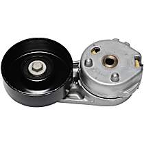 49419 Accessory Drive Belt Tensioner Assembly - Accessory Belt Tension Pulley, Sold individually