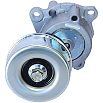 49426 Accessory Drive Belt Tensioner Assembly - Accessory Belt Tension Pulley, Sold individually