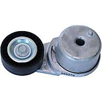49430 Accessory Drive Belt Tensioner Assembly - Accessory Belt Tension Pulley, Sold individually