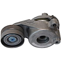 49431 Accessory Drive Belt Tensioner Assembly - Accessory Belt Tension Pulley, Sold individually