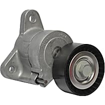 49434 Accessory Belt Tension Pulley - Direct Fit, Sold individually