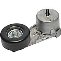 49442 Accessory Drive Belt Tensioner Assembly - Accessory Belt Tension Pulley, Sold Individually