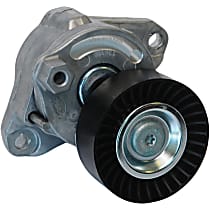 49448 Accessory Drive Belt Tensioner Assembly - Accessory Belt Tension Pulley, Sold individually