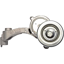 49469 Accessory Drive Belt Tensioner Assembly - Accessory Belt Tension Pulley, Sold individually