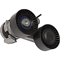 49474 Accessory Drive Belt Tensioner Assembly - Accessory Belt Tension Pulley, Sold individually