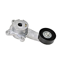 49480 Accessory Drive Belt Tensioner Assembly - Accessory Belt Tension Pulley, Sold individually