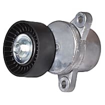 49489 Accessory Drive Belt Tensioner Assembly - Accessory Belt Tension Pulley, Sold individually