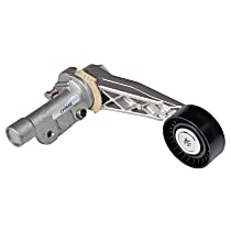 49491 Accessory Drive Belt Tensioner Assembly - Accessory Belt Tension Pulley, Sold individually