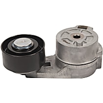 49514 Accessory Drive Belt Tensioner Assembly - Accessory Belt Tension Pulley, Sold Individually