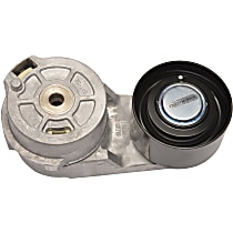 49544 Accessory Drive Belt Tensioner Assembly - Accessory Belt Tension Pulley, Sold individually