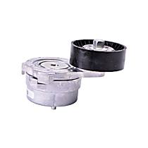 49821 Accessory Drive Belt Tensioner Assembly - Accessory Belt Tension Pulley, Sold individually