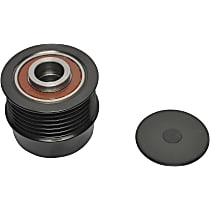49915 Alternator Pulley - Direct Fit, Sold individually
