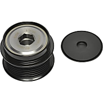 49918 Alternator Pulley - Direct Fit, Sold individually