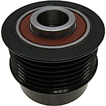 49935 Alternator Pulley - Direct Fit, Sold individually