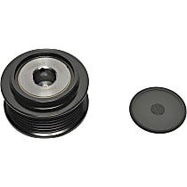 49936 Alternator Pulley - Direct Fit, Sold individually