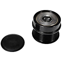 49948 Alternator Pulley - Direct Fit, Sold individually