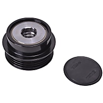 49951 Alternator Pulley - Direct Fit, Sold individually