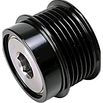 49962 Alternator Pulley - Direct Fit, Sold individually