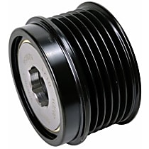 49964 Alternator Pulley - Direct Fit, Sold individually